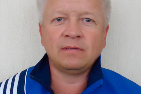 Исполнительный директор ФК «Металлург-Кузбасс» пострадал при разбойном нападении на улице Новокузнецка