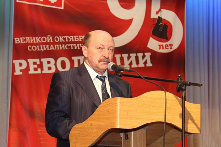 Бывший налоговый инспектор в Новосибирске осужден за вымогательство 700 тыс. рублей у компании группы F1 