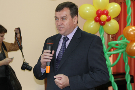 Вице-мэр Новосибирска Александр Титков возглавит объединенную администрацию Центрального округа