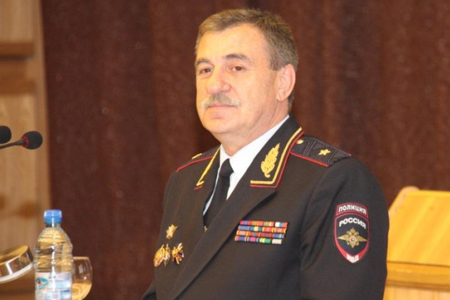 «Это будет шумно»: начальник новосибирской полиции о последствиях перевозки наркотиков погибшим главой Тогучинского ГИБДД