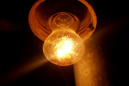 Энергетики вернули свет в домах 25 тыс. жителей Забайкалья 