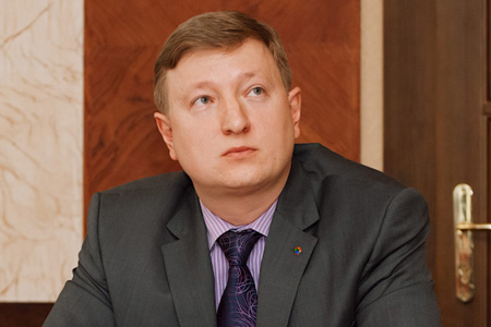 Главой Сибирского региона «Вымпелкома» назначен экс-директор Иркутского филиала МТС Сергей Козерод