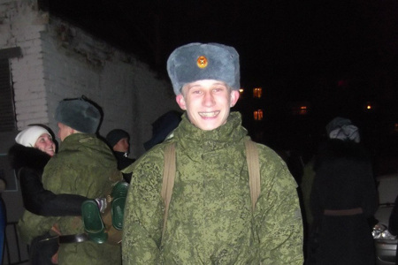 19-летний призывник из Красноярского края скончался во время операции в Новосибирске 