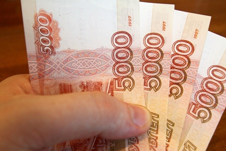 Прокурор Богучанского района задержан за вымогательство взятки в 500 тыс.рублей 