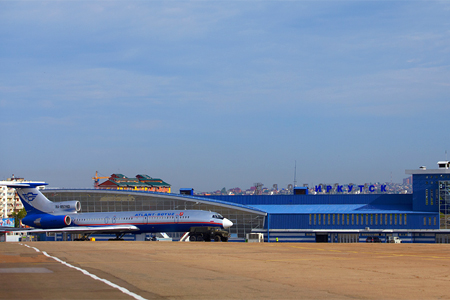 Иркутские власти задумались о строительстве аэропорта рядом с поселком Усть-Ордынский