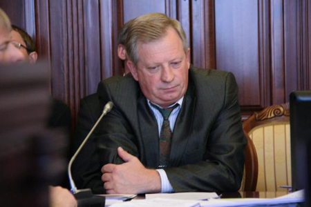 Руководитель аппарата главы Омской области назначен вице-губернатором