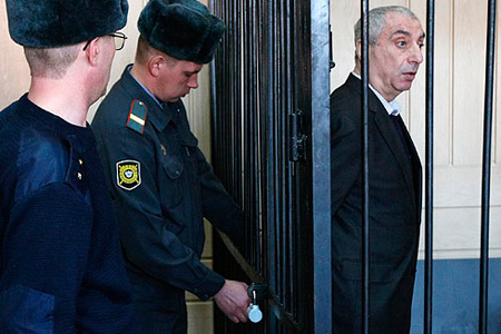 «Вы сделали всё, чтобы отобрать у меня здоровье»: судья по делу Солодкиных и Андреева предпочла отводу отпуск