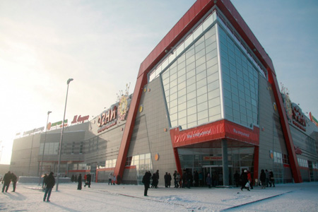 Пятый в Сибири флагманский салон МТС откроется в барнаульском ТЦ «Огни»