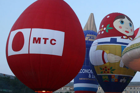 МТС увеличила скорость мобильного интернета в Новосибирской области до 42 Мбит/с