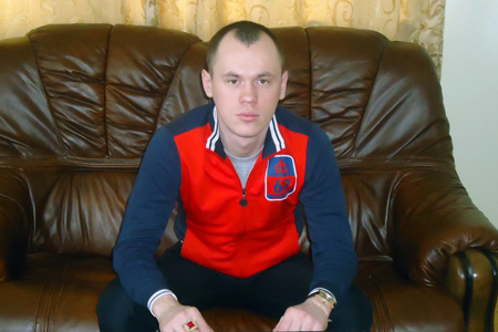 Житель Кузбасса, обвинивший Тулеева в покушении, сообщил, что его поместили в психиатрическую больницу