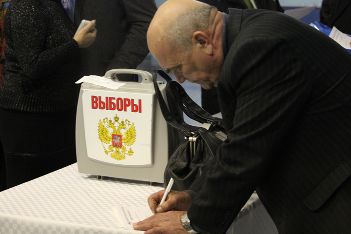 Оба кандидата, поддержанные губернатором Юрченко, победили на праймериз «Единой России» в Новосибирском районе