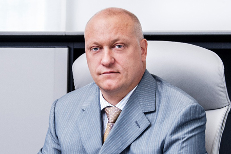Александр Петров заявил о выходе из «Единой России» из-за несогласия с руководством и «обмана» на праймериз в Новосибирской области