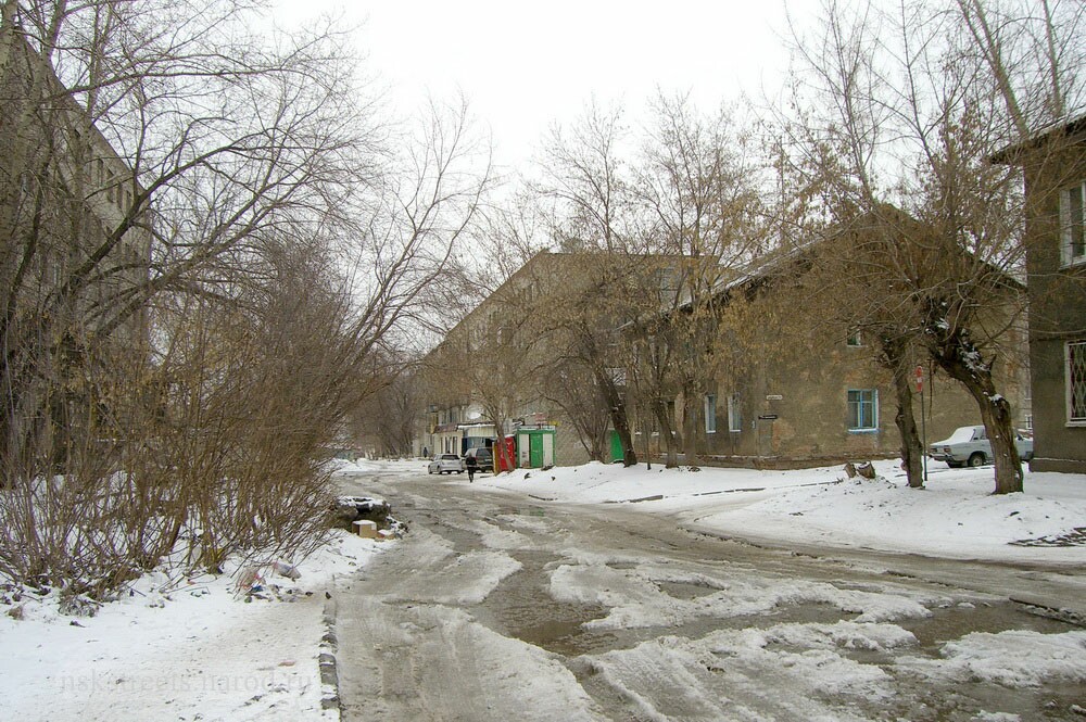 Восстановлено теплоснабжение более 65 домов в Октябрьском районе Новосибирска