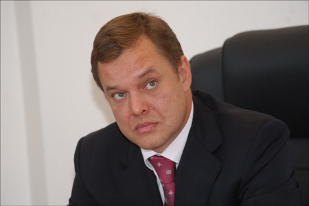 Министр строительства и ЖКХ Новосибирской области: «Вопрос о расширении Академгородка напрямую связан с развитием агломерации»