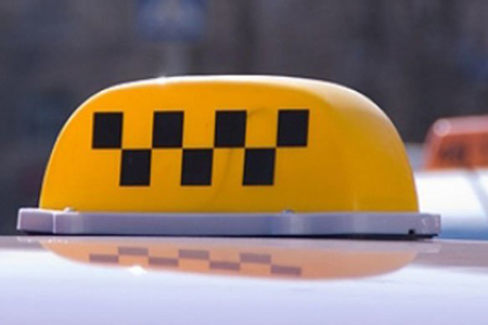 МТС установила бесплатные точки Wi-Fi в красноярских такси