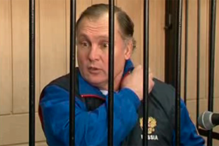 Лидер организованного преступного сообщества «Труновские» приговорен в Новосибирске к 22 годам колонии