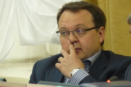 Бывший вице-мэр Иркутска возглавил комитет по ЖКХ Ленинградской области