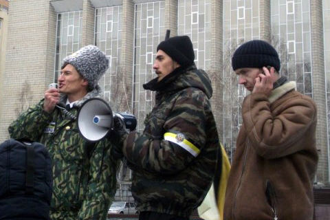 Новосибирский общественник Антонов заявил, что СК РФ прекратит его розыск