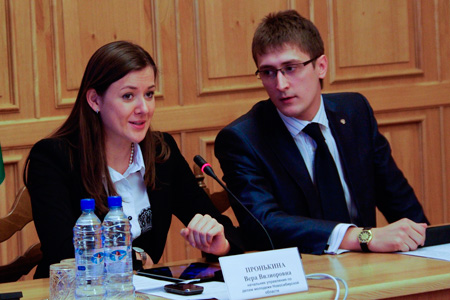 Директором новосибирского «Агентства поддержки молодежных инициатив» назначен Максим Останин