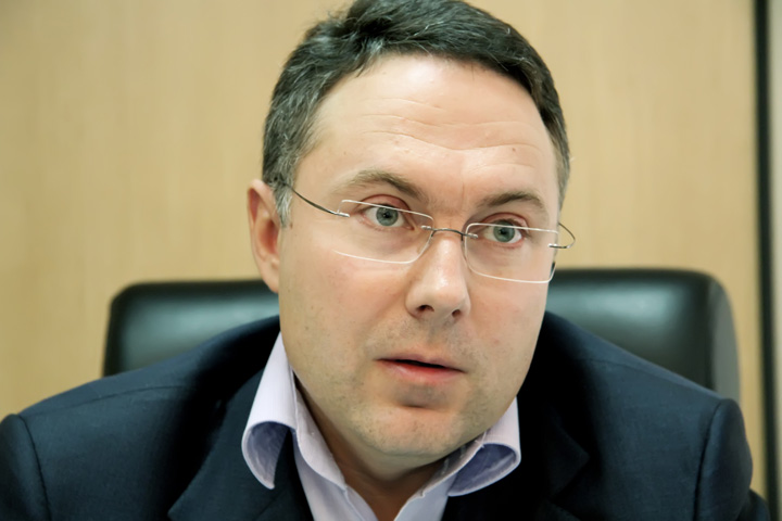 Андрей Гальченко: «В зоне нашей ответственности объекты газоснабжения и газопотребления работают без сбоев»