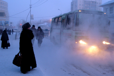 Тарифы на проезд в общественном транспорте Новосибирской области вырастут с подачи перевозчиков