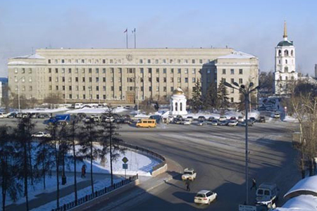 ТНК-ВР на 25% увеличит социальные инвестиции в Иркутской области в 2013 году