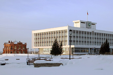 Бюджет Томской области исполнен в 2012 году с дефицитом в размере 3 млрд рублей