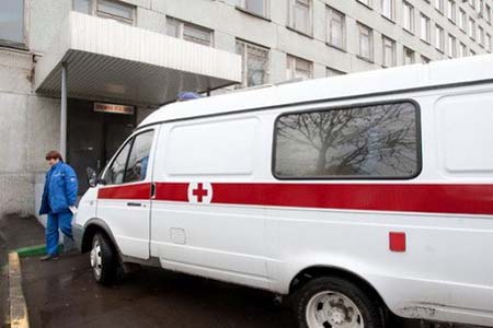 Томская область и Кузбасс отдадут парк машин скорой помощи в частные руки