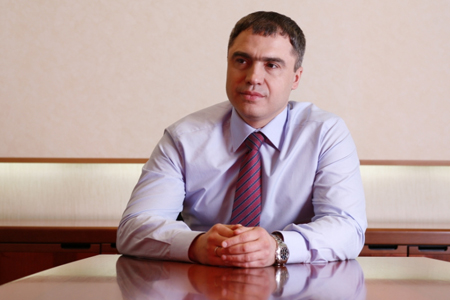 Президент НСЗ станет представителем России в Партнёрстве АТЭС в сфере продовольственной безопасности