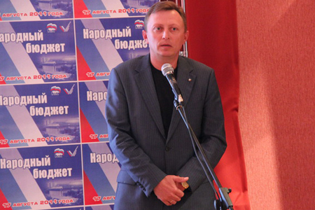 Мэр Новосибирска назначил заместителя по социальной политике и главного финансиста