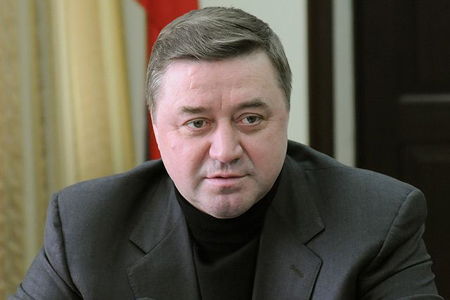 Бывший вице-мэр Новосибирска возглавил администрацию ЗАТО Северск
