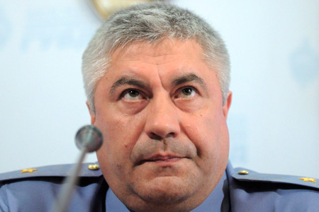 Лидер «Синих ведерок» просит главу МВД взять на личный контроль дело о гибели Нины Шестаковой