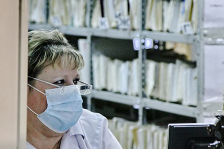 Карантин по гриппу и ОРВИ объявлен в Алтайском крае 