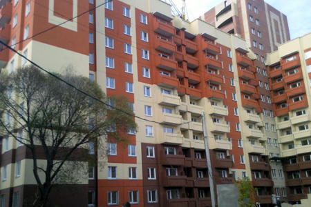Власти Омской области поддержат 600 семей с ипотечными кредитами