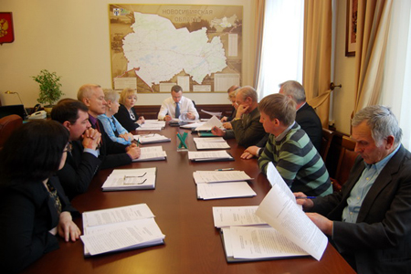 ЛДПР на мартовских выборах в Новосибирской области выдвинула вдвое больше кандидатов, чем КПРФ 