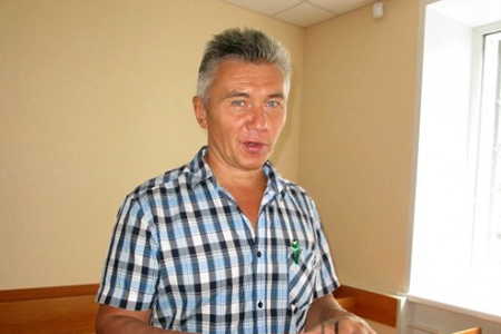Новосибирский правозащитник Мананников не будет платить штраф за критику судьи в своем блоге