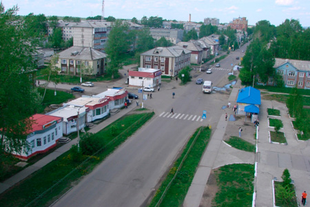Мэр-единоросс в Красноярском крае вымогал деньги для предвыборной кампании «одной из партий» — СК РФ