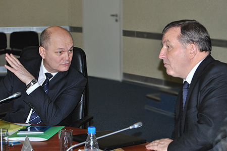 Администрация Алтайского края и Сбербанк договорились о льготной ипотеке с максимальной ставкой 12,75% годовых