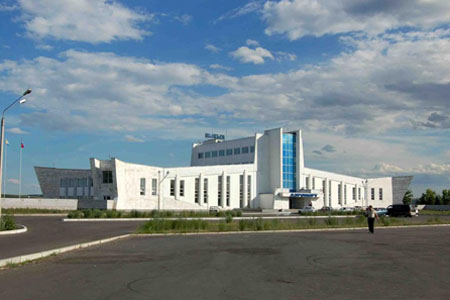 Правительство будет субсидировать льготные авиамаршруты из Кызыла и Горно-Алтайска в европейскую часть России