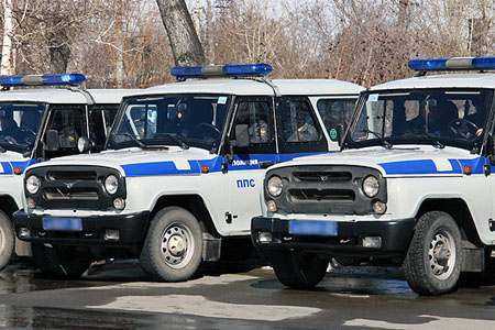 СК РФ предъявил обвинение полицейскому за смерть инвалида в Барнауле