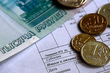 Власти Алтайского края разбираются с ростом коммунальных платежей и обещают наказать управляющие компании