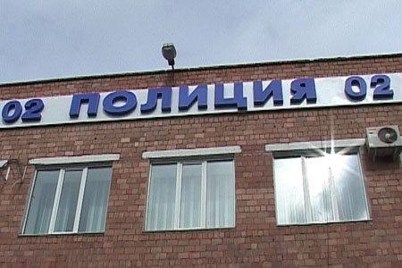 Красноярская полиция о сотруднике, задолжавшем более полумиллиона: он не платил по чужому кредиту