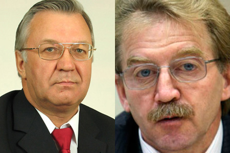 СК РФ хочет заново расследовать дела главы Кольцово и экс-главы Искитимского района