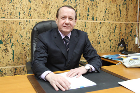 Бывший зам томского мэра Макарова будет отвечать за взаимодействие СХК с властью