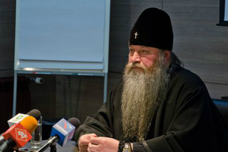 Новосибирская епархия РПЦ отрицает протест местных жителей против строительства храма на месте сквера