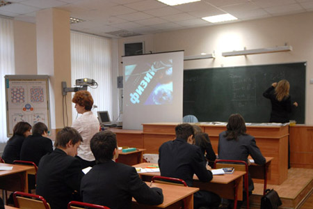 Мэрия Новосибирска за пять лет потратит на образовательные учреждения 18 млрд рублей