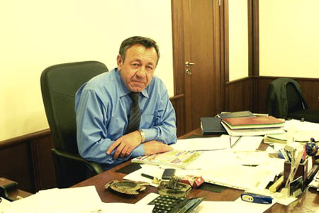 Министр регионального развития Республики Алтай уволен после критики Путиным роста тарифов на ЖКУ