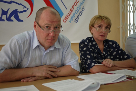 Новосибирские депутаты не нашли собственных кандидатов на пост областного уполномоченного по правам человека