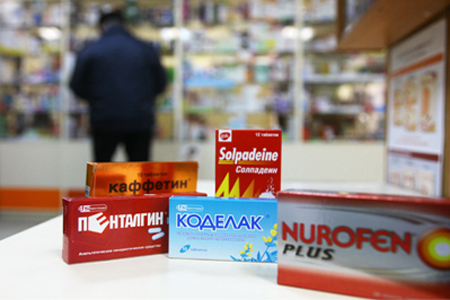 Новосибирские врачи отказывают пациентам в рецептах на кодеиносодержащие препараты