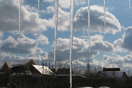 Синоптики прогнозируют экстремально теплое начало марта на юге Западной Сибири